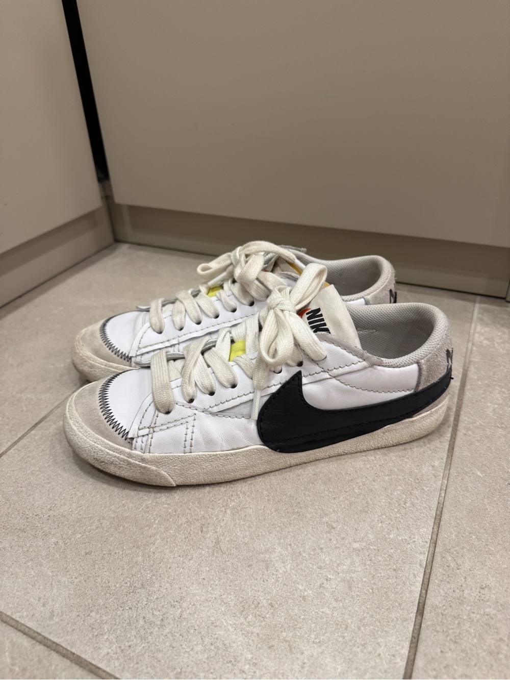Nike Blazer Low '77 Jumbo